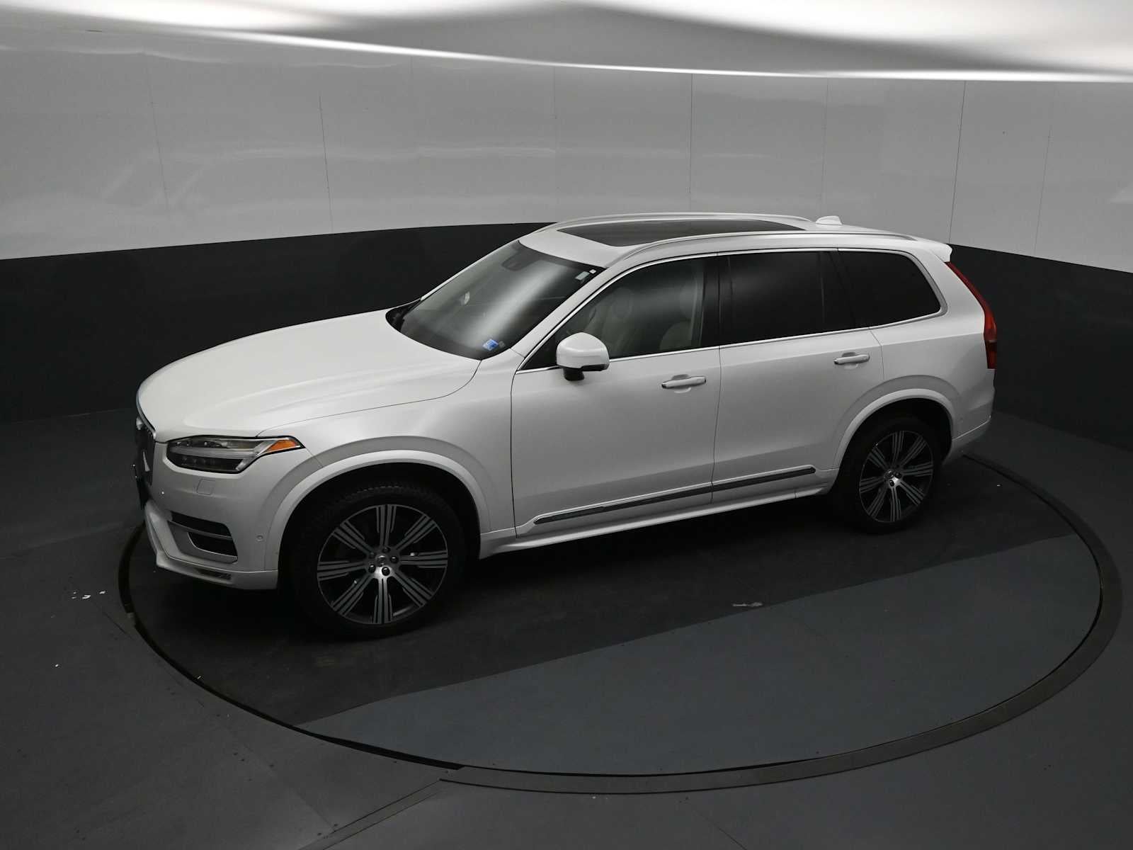 2020 Volvo XC90 Inscription