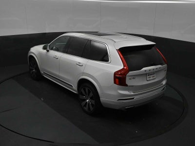 2020 Volvo XC90 Inscription