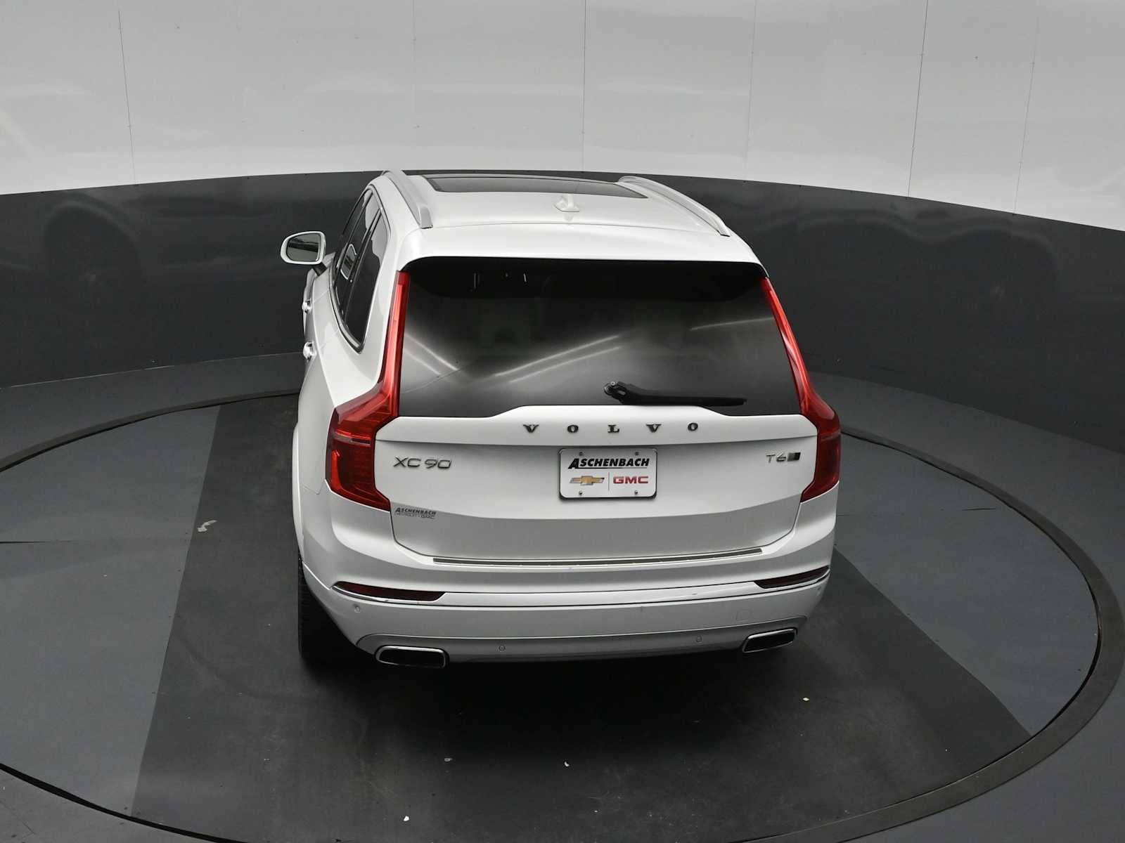 2020 Volvo XC90 Inscription