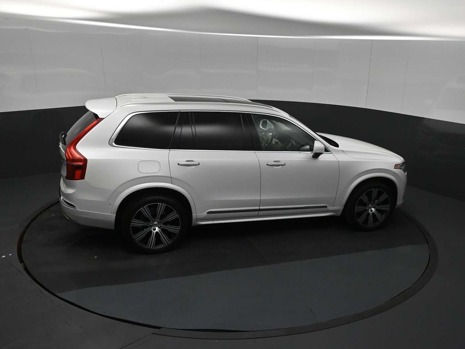 2020 Volvo XC90 Inscription