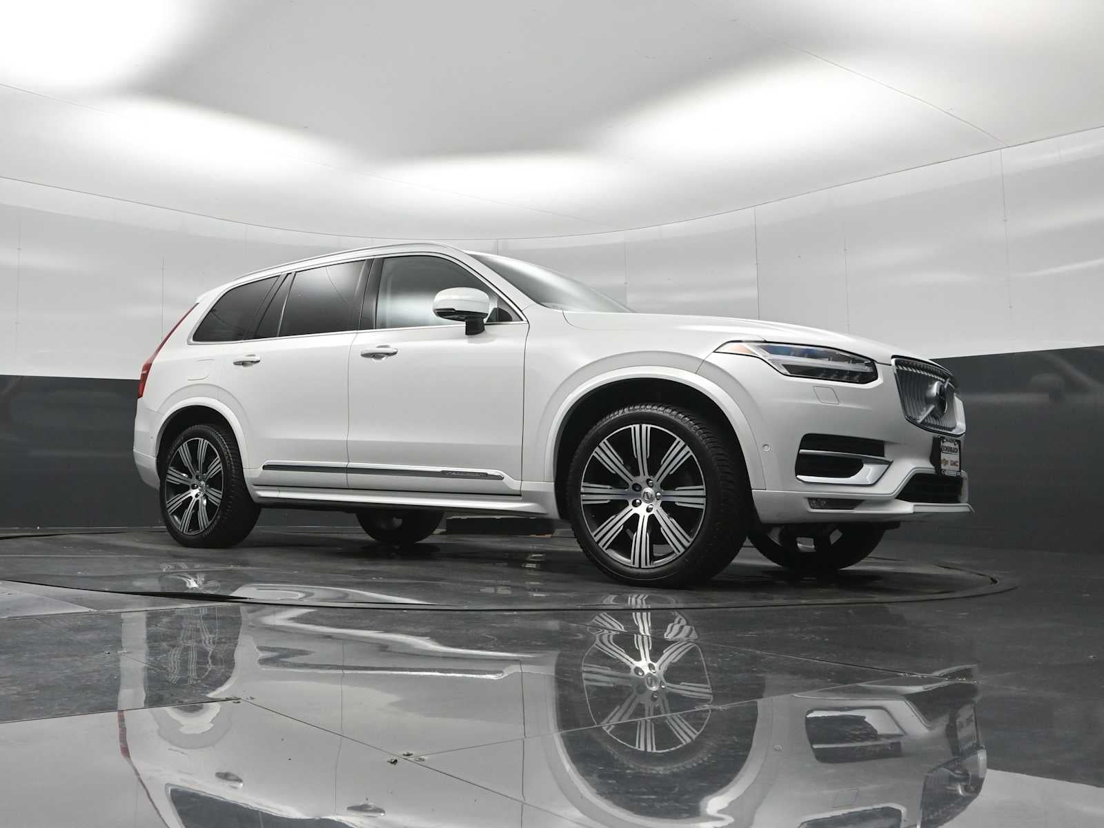 2020 Volvo XC90 Inscription