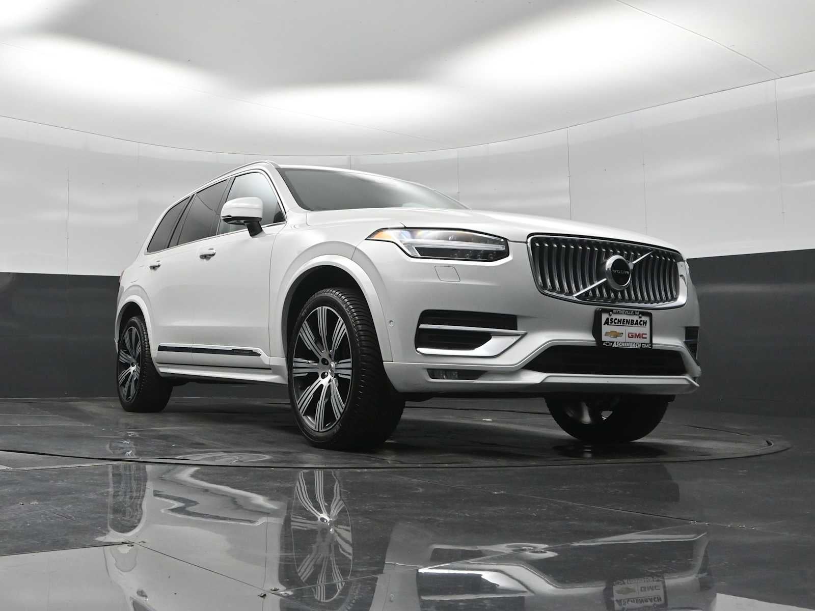 2020 Volvo XC90 Inscription