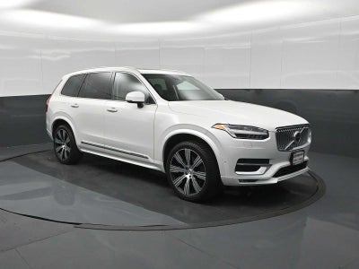 2020 Volvo XC90 Inscription