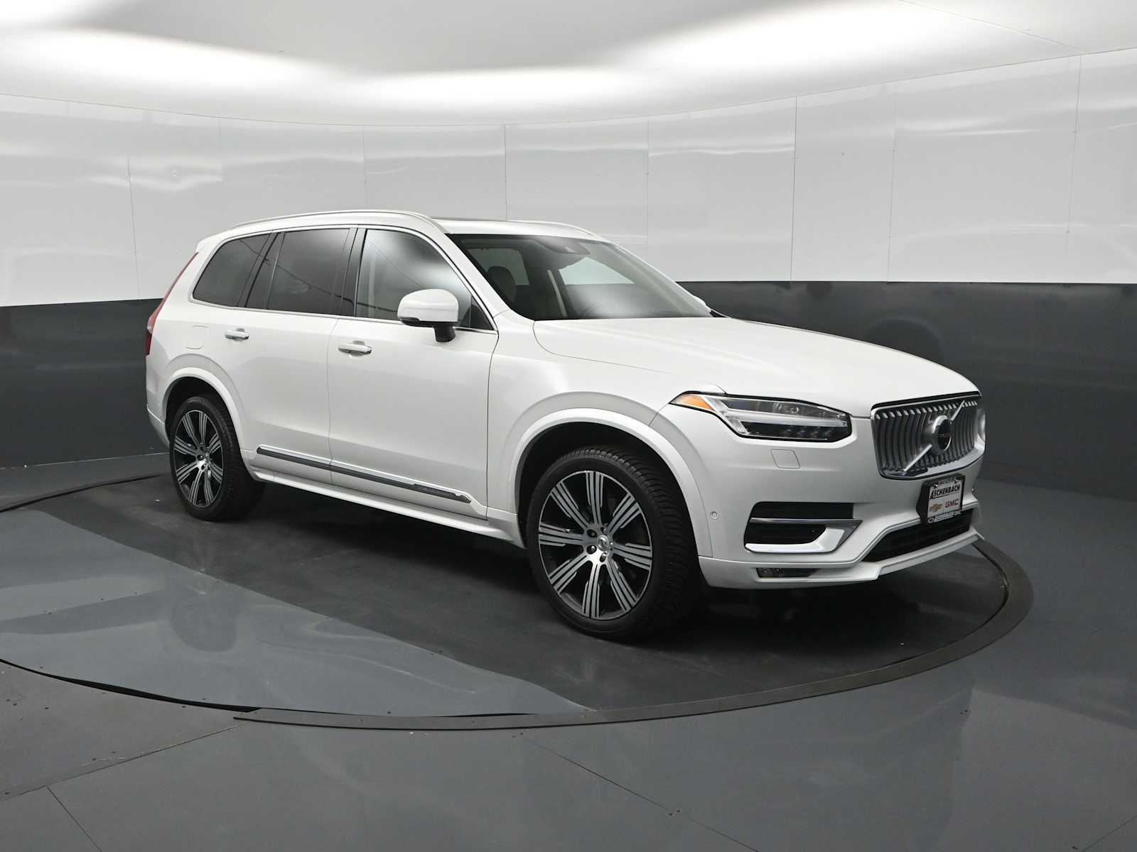 2020 Volvo XC90 Inscription