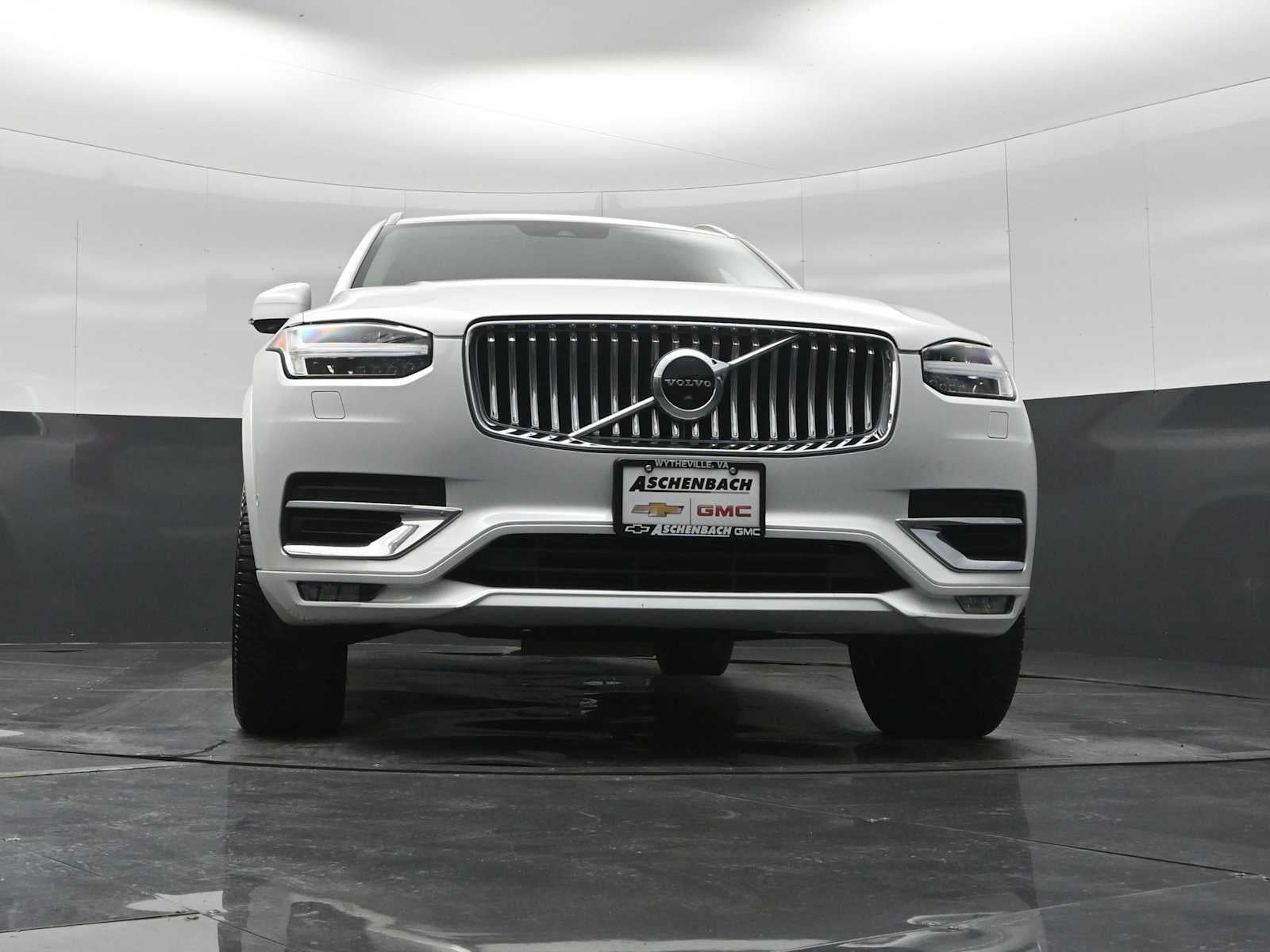 2020 Volvo XC90 Inscription