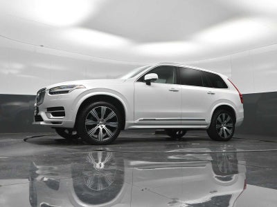 2020 Volvo XC90 Inscription