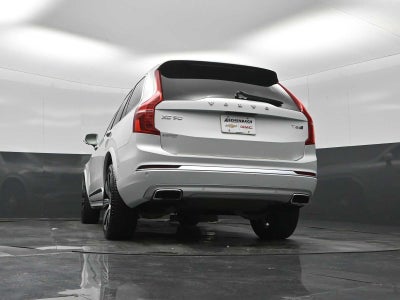 2020 Volvo XC90 Inscription