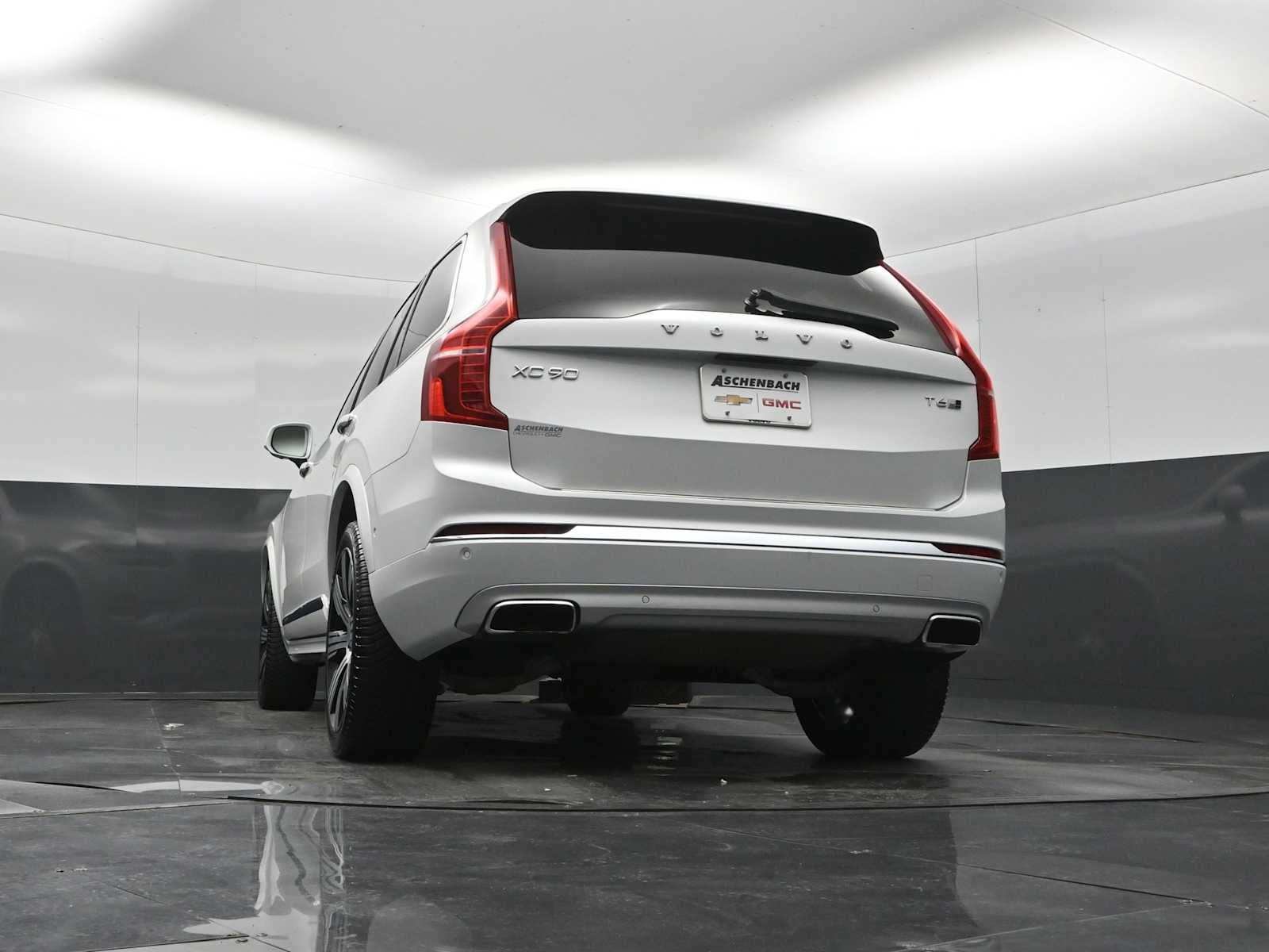 2020 Volvo XC90 Inscription