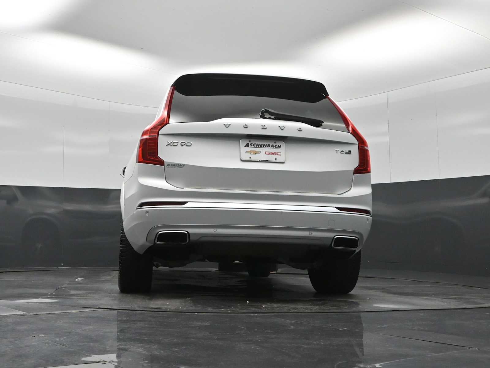 2020 Volvo XC90 Inscription