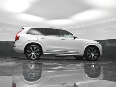 2020 Volvo XC90 Inscription