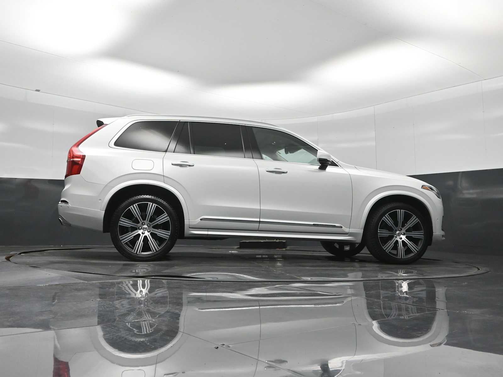 2020 Volvo XC90 Inscription