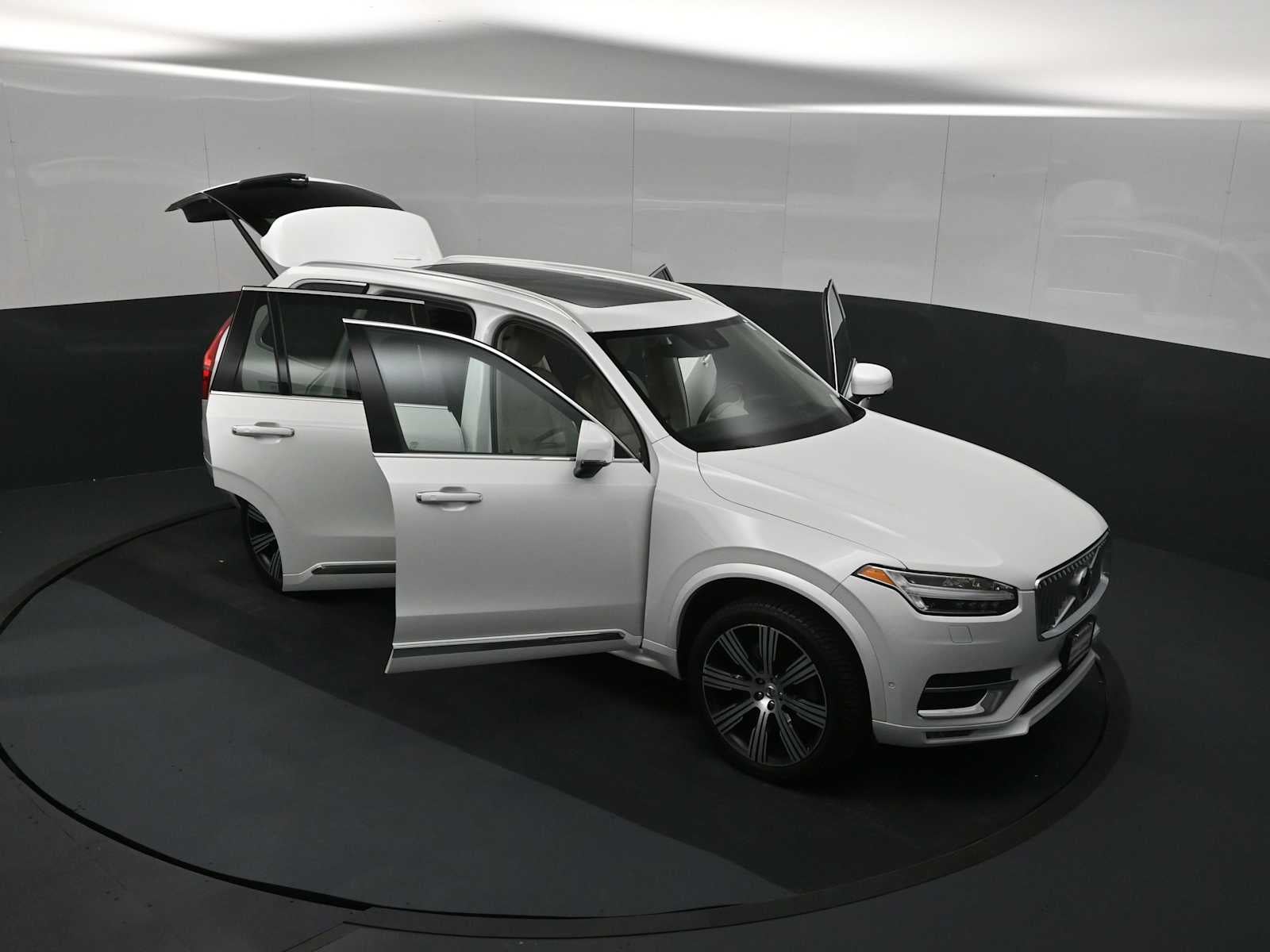 2020 Volvo XC90 Inscription