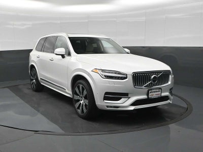 2020 Volvo XC90 Inscription