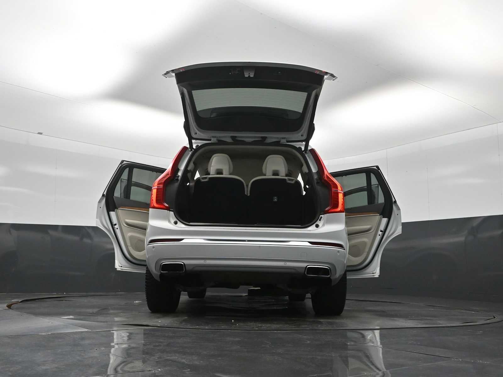 2020 Volvo XC90 Inscription
