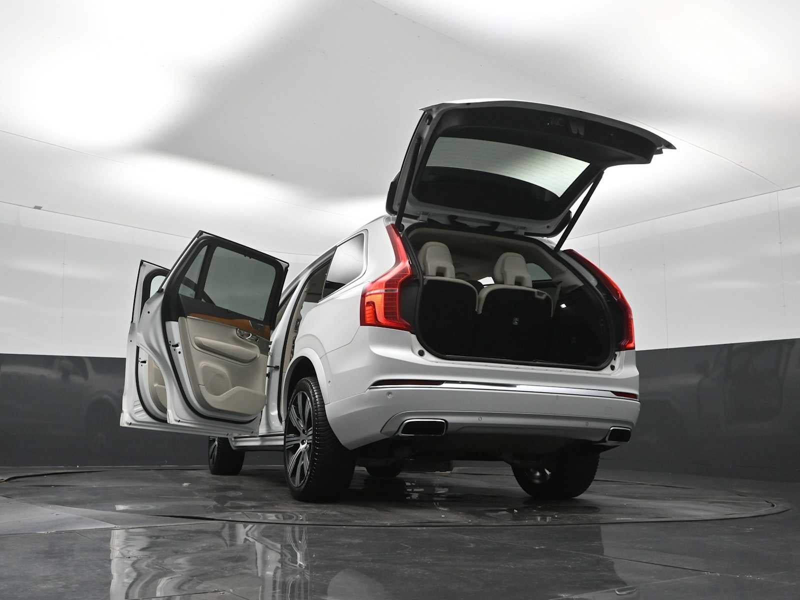 2020 Volvo XC90 Inscription