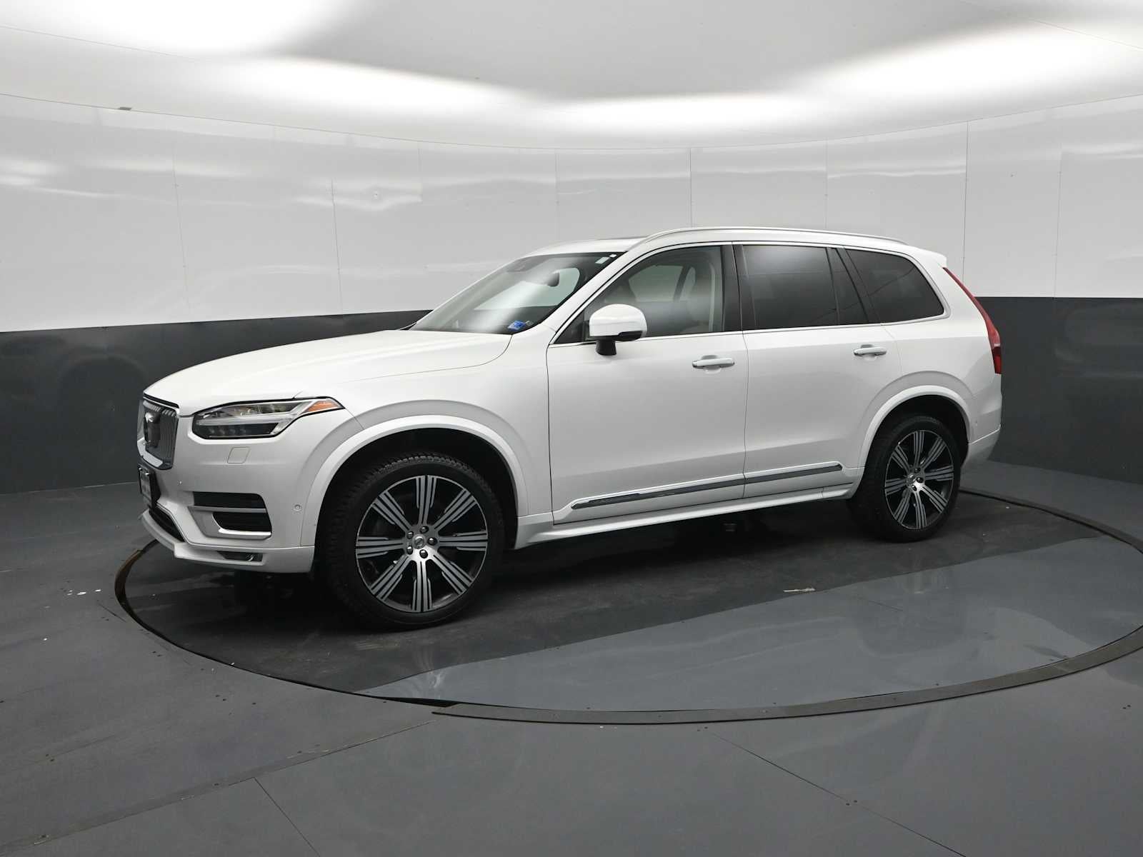 2020 Volvo XC90 Inscription