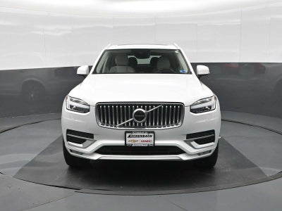 2020 Volvo XC90 Inscription