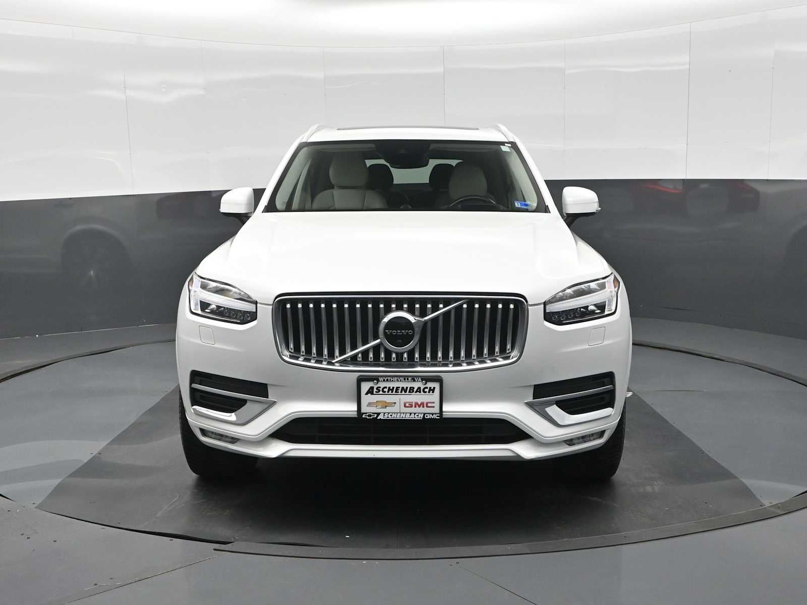 2020 Volvo XC90 Inscription