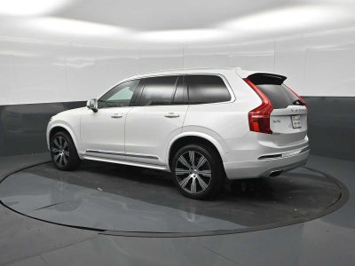 2020 Volvo XC90 Inscription