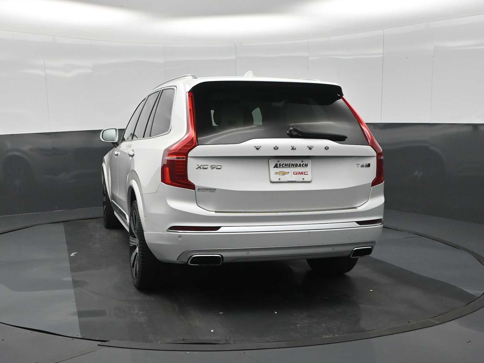 2020 Volvo XC90 Inscription