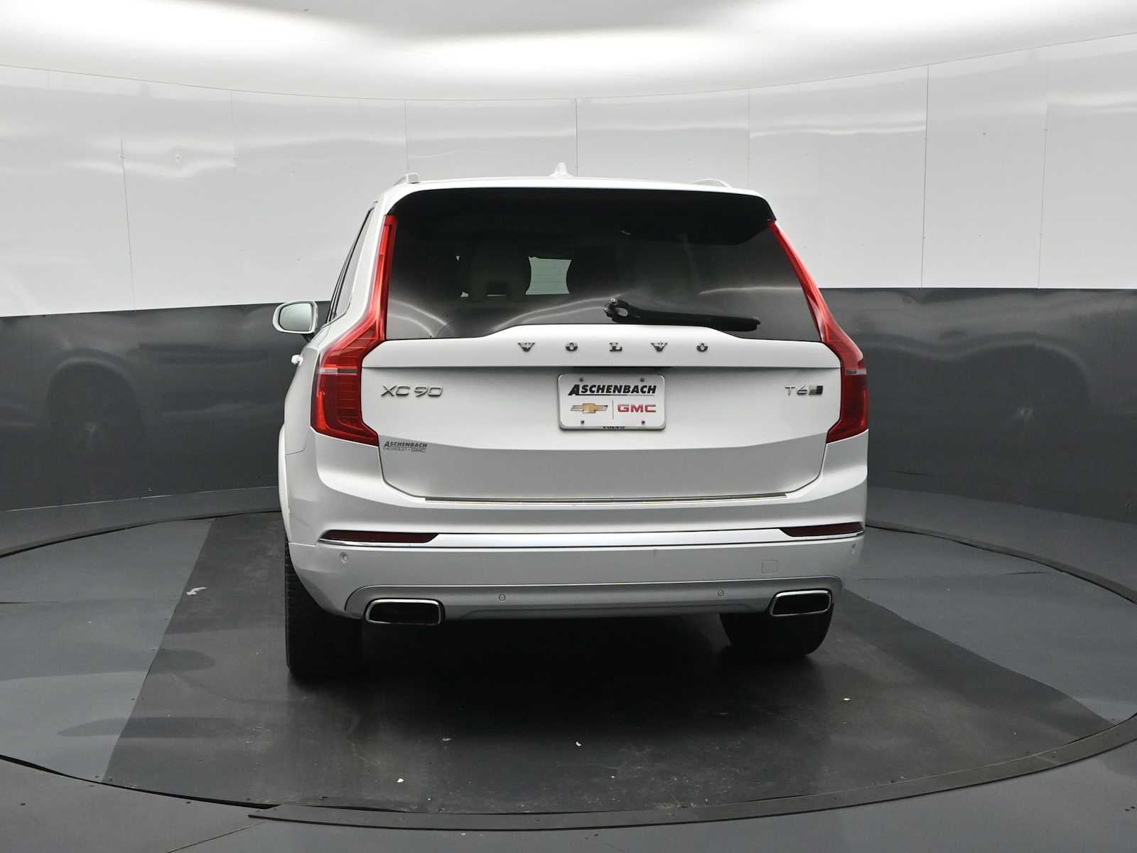 2020 Volvo XC90 Inscription