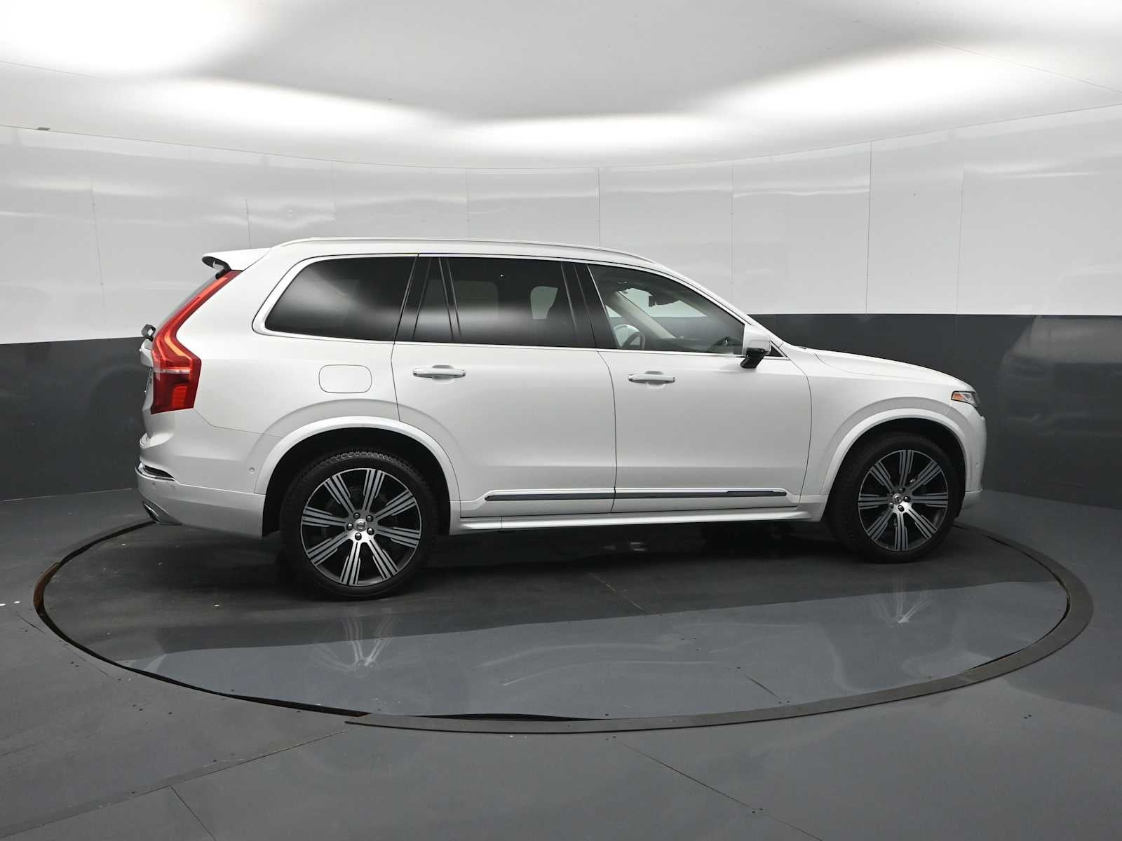 2020 Volvo XC90 Inscription