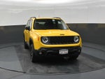 2018 Jeep Renegade Upland Edition