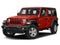 2019 Jeep Wrangler Unlimited Sport Altitude 4x4