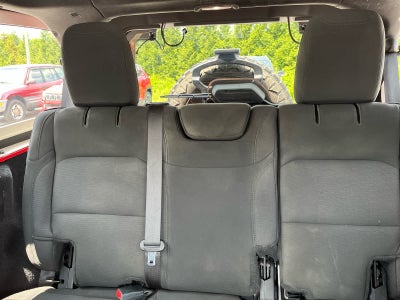 2019 Jeep Wrangler Unlimited Sport Altitude 4x4