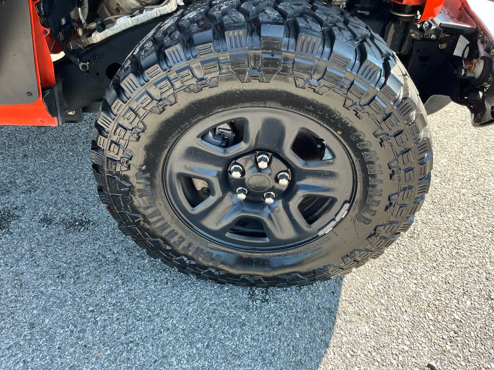 2018 Jeep Wrangler Unlimited Sport 4x4