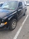 2017 Jeep Patriot Sport