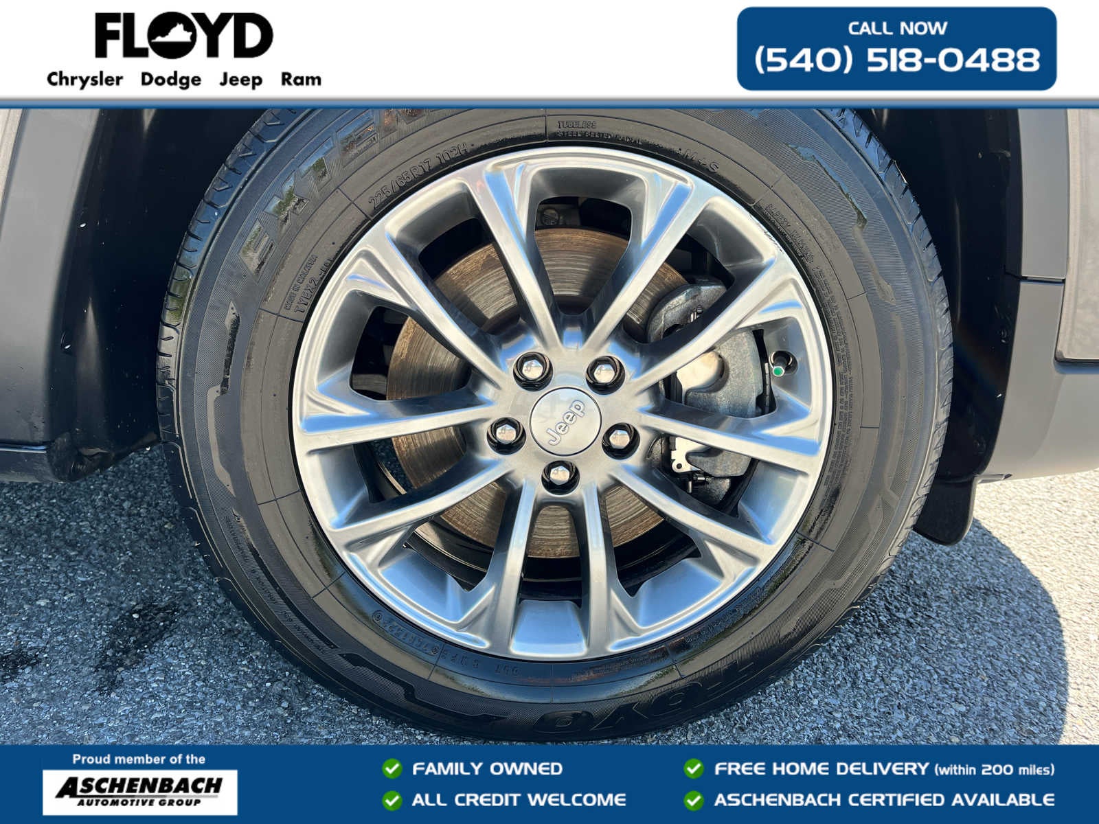 2020 Jeep Cherokee Latitude Plus 4x4