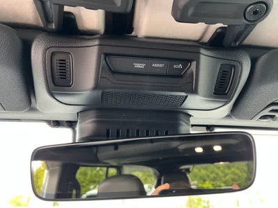 2024 Jeep Wrangler WRANGLER 4-DOOR SAHARA