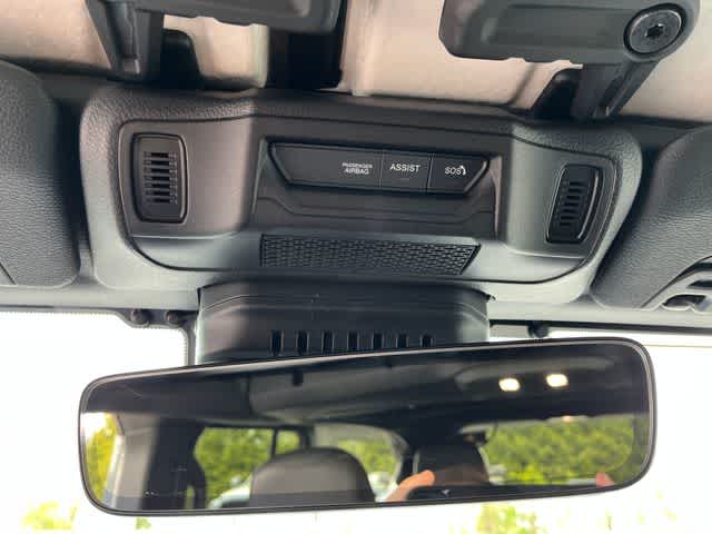 2024 Jeep Wrangler WRANGLER 4-DOOR SAHARA