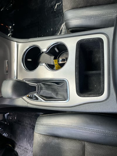 2019 Jeep Grand Cherokee Altitude 4x4