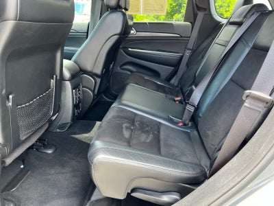 2019 Jeep Grand Cherokee Altitude 4x4