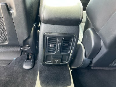 2019 Jeep Grand Cherokee Altitude 4x4