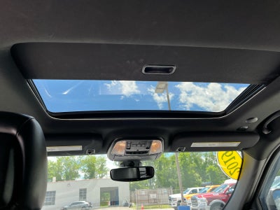 2019 Jeep Grand Cherokee Altitude 4x4