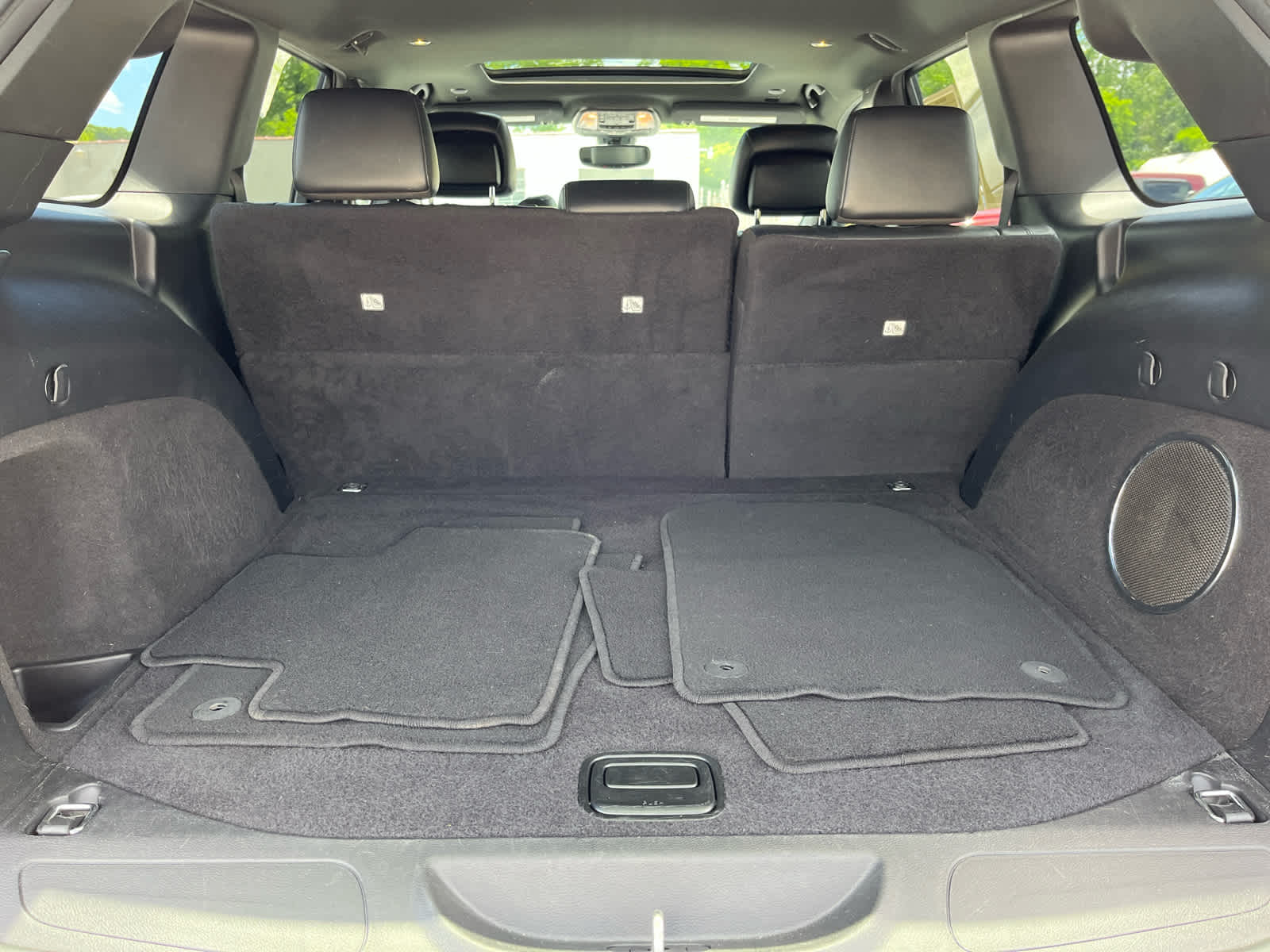 2019 Jeep Grand Cherokee Altitude 4x4