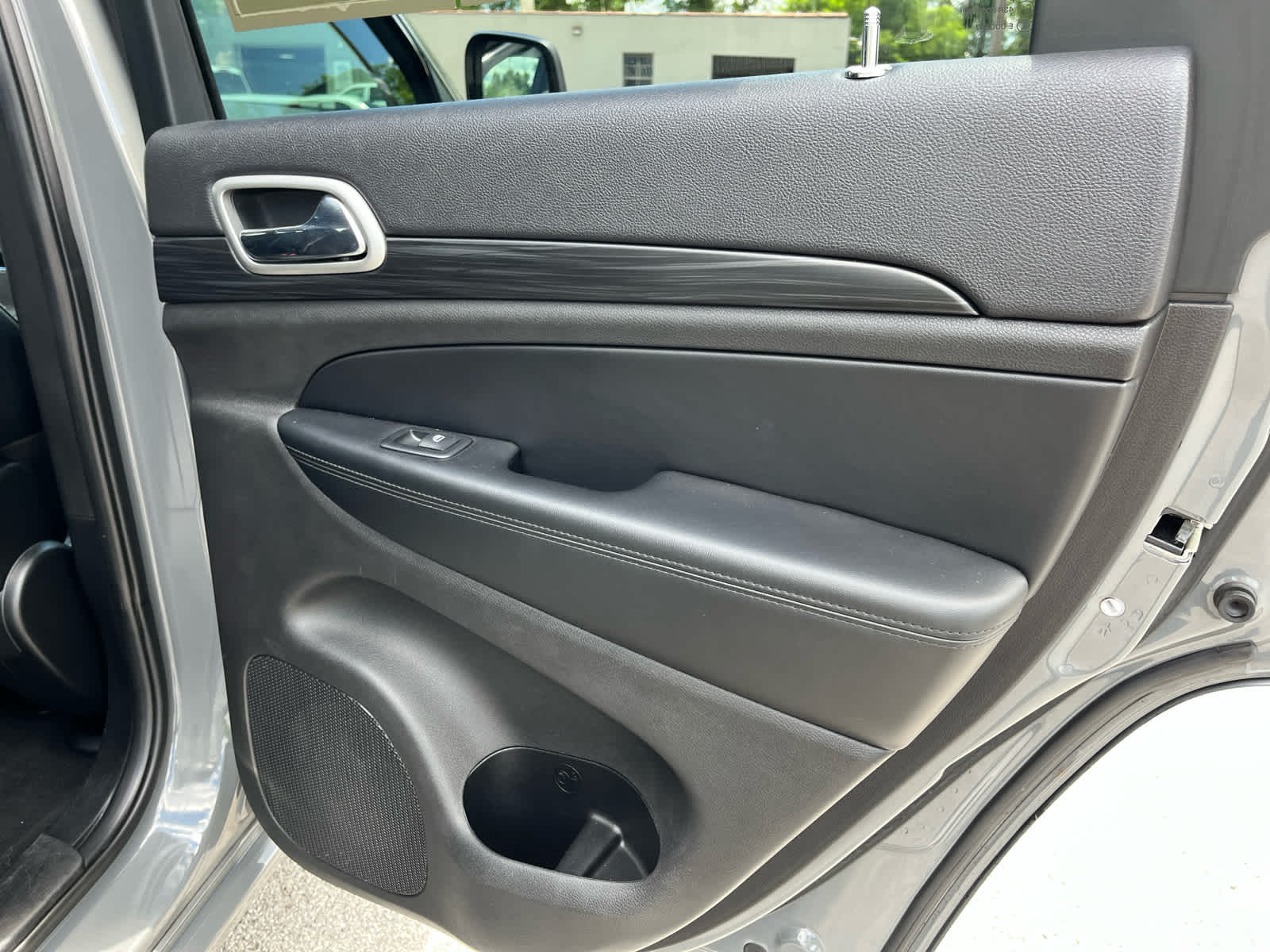2019 Jeep Grand Cherokee Altitude 4x4
