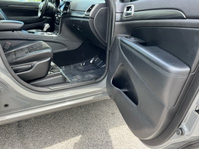 2019 Jeep Grand Cherokee Altitude 4x4