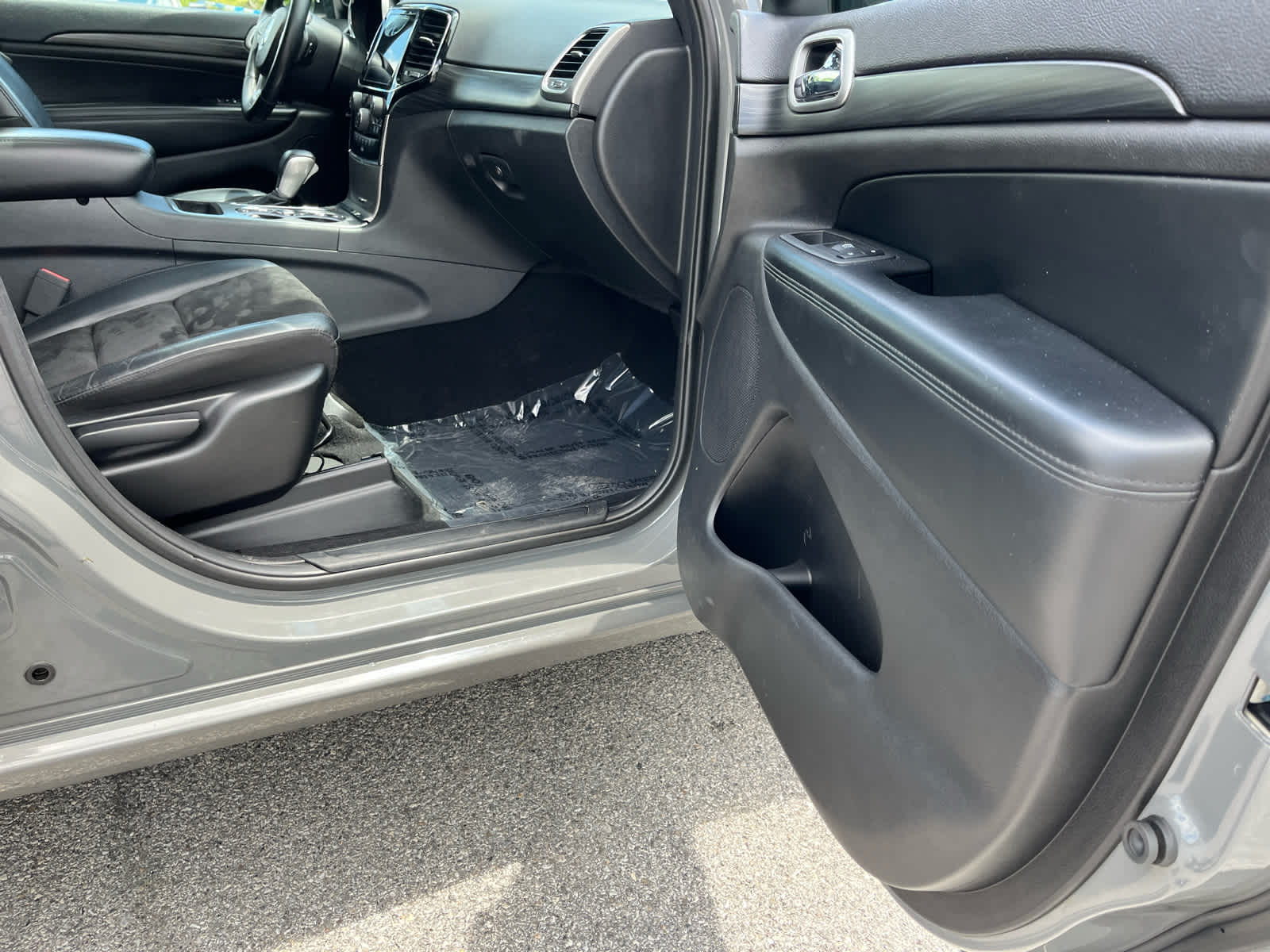 2019 Jeep Grand Cherokee Altitude 4x4