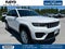 2026 Jeep Grand Cherokee GRAND CHEROKEE LAREDO 4X4