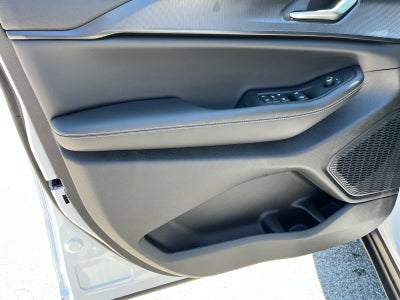 2026 Jeep Grand Cherokee GRAND CHEROKEE LAREDO 4X4
