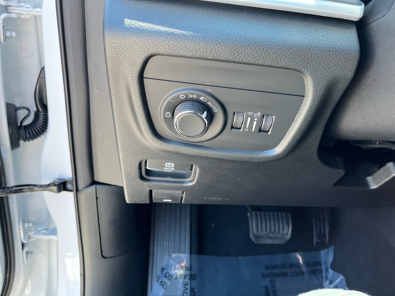 2026 Jeep Grand Cherokee GRAND CHEROKEE LAREDO 4X4