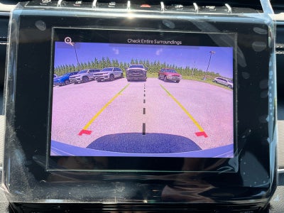 2026 Jeep Grand Cherokee GRAND CHEROKEE LAREDO 4X4