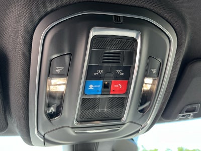 2026 Jeep Grand Cherokee GRAND CHEROKEE LAREDO 4X4
