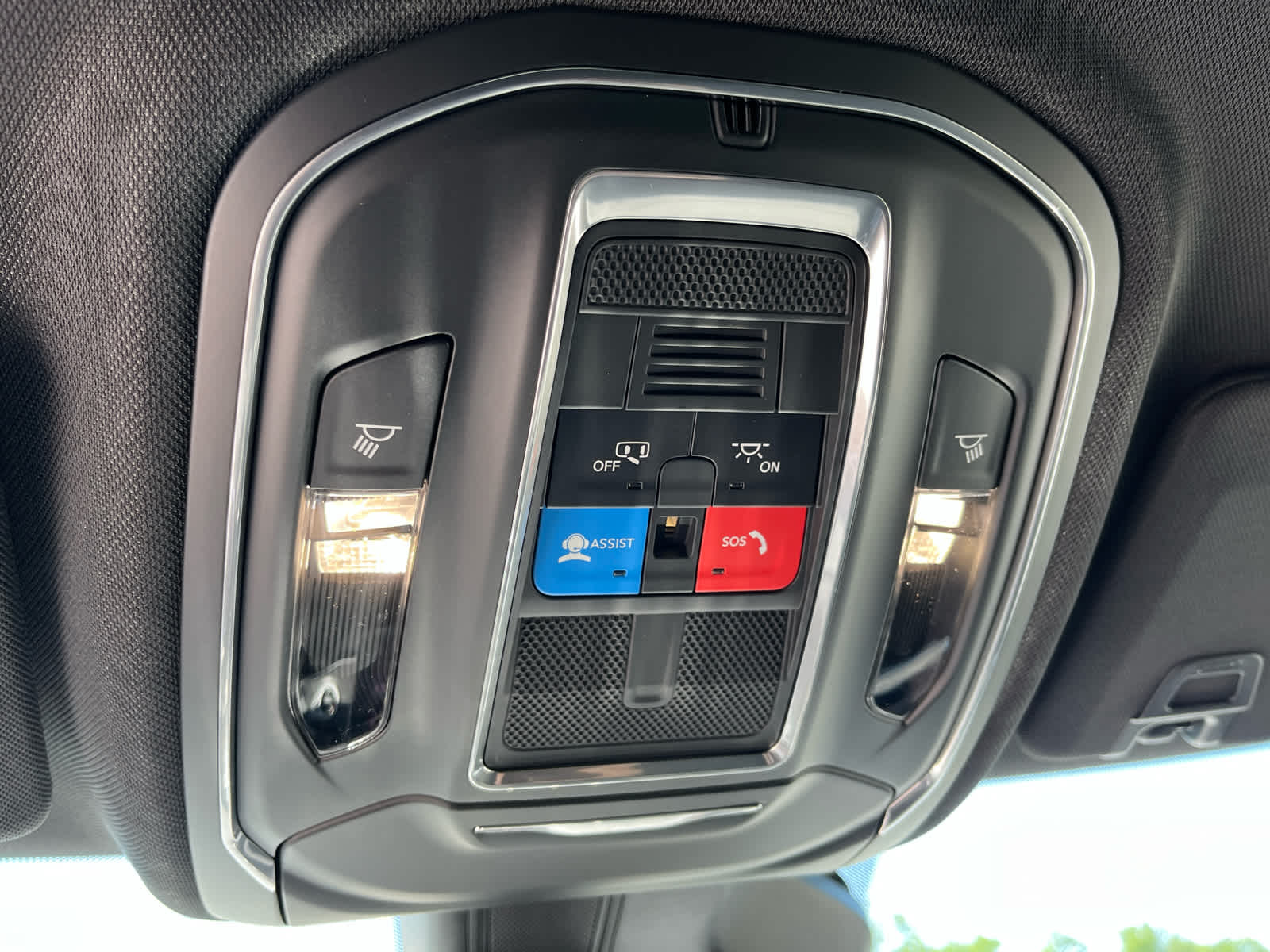 2026 Jeep Grand Cherokee GRAND CHEROKEE LAREDO 4X4