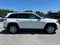 2026 Jeep Grand Cherokee GRAND CHEROKEE LAREDO 4X4
