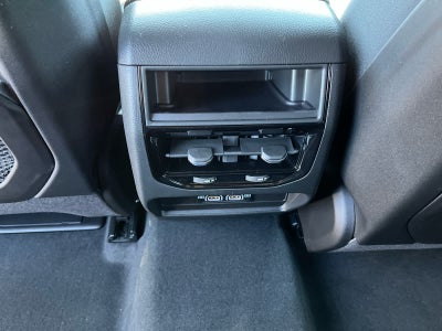 2026 Jeep Grand Cherokee GRAND CHEROKEE LAREDO 4X4